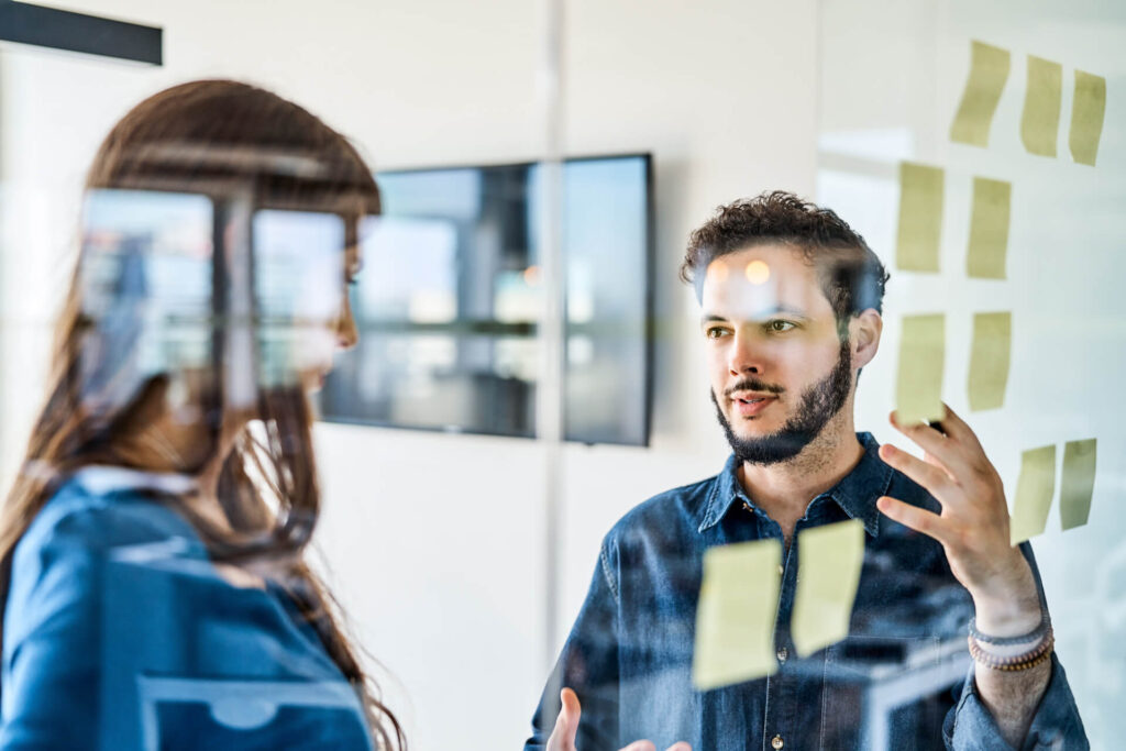 Conformiteitsverklaring onderneming